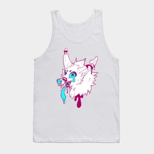 DEAD MEAT v2 Tank Top